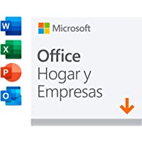 Los mejores  - Office Hogar y Empresas 2019 | Todas las aplicaciones de Office 2019 para 1 PC-MAC